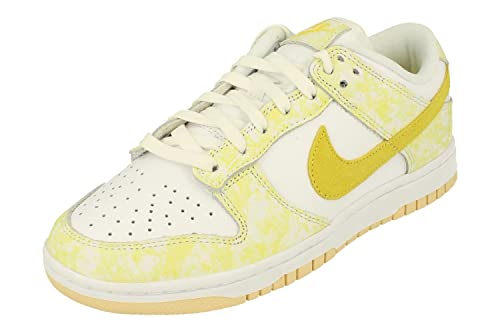 Nike Dunk Low OG DM9467 Femmes Sneakers - Basket Basse Tendance Chaussures