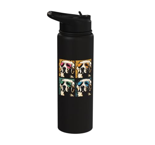 Golden Retriever Pop Art - Vintage Colorful Goldie Dog Lover