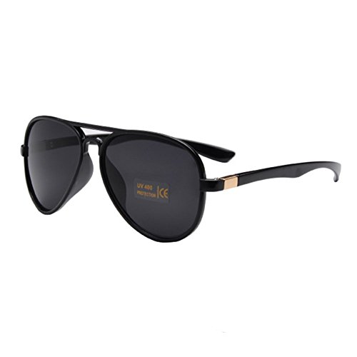 Lunettes de soleil vélo homme TR90 légères contre éblouissement route