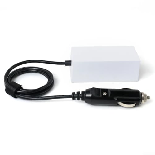 Alimenta Starlink Mini sin inversor: cable USB C hembra a CC macho 4