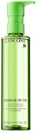 Énergie de Vie The Smoothing & Purifying Cleansing Oil 6.7 oz