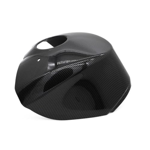 Carenado motocicleta capó protector de depósito compatible con S1000R