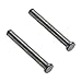 Axial Hinge Pin 2.5x19mm, AXIC1504