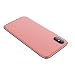 Produktbild CXvwons Kompatibel mit iPhone XS/iPhone X Hülle Schutzhülle 3 in 1 Ultra Dünner Hart PC Handyhülle Schale Tasche Handytasche Bumper Rückschale Schutzhülle für iPhone X/XS Case Cover (z Rose Gold)