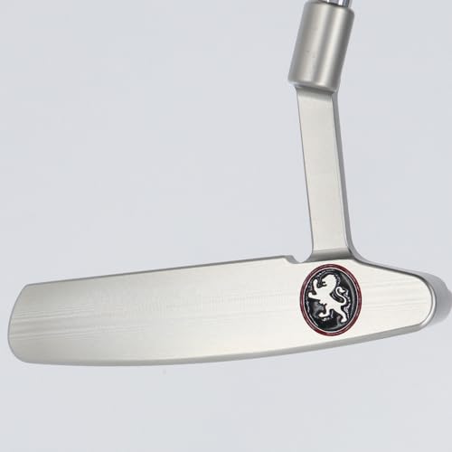 Piretti ピレッティ コルティノ 2 プレミアシリーズ パター (Cortino 2 Premier Putter) 日本正規品 6枚目