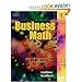 Business Math 16th Edition