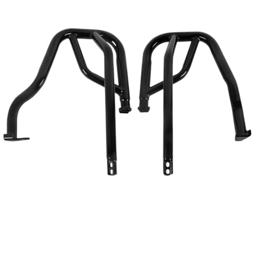 Pare-choc moto Rebel CM1100 protection moteur pour voyages et trajets urbains