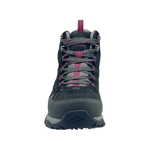 Karrimor Womens Mount Mid Walking Boots