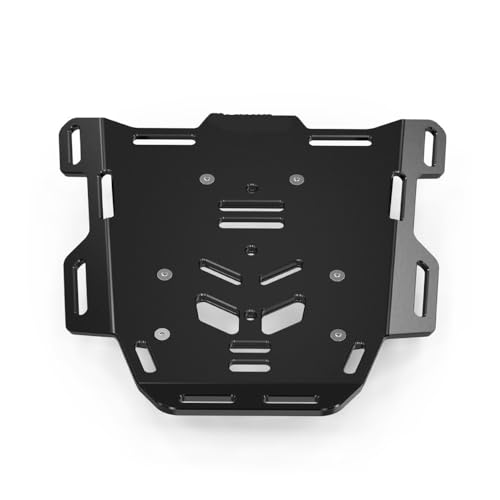 Support porte-bagages moto R1250GS idéal pour vos voyages et road trips en duo