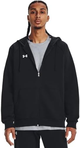 Under Armour UA Rival Fleece Full-Zip