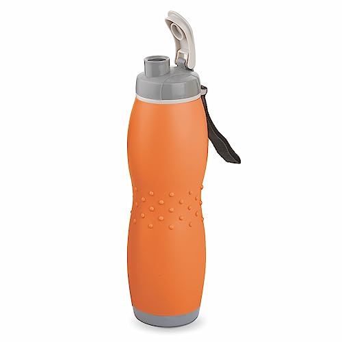 Image of ASIAN Plastowares Cool Splash Insulated Water Bottle, 800 Ml, Assoeted Color