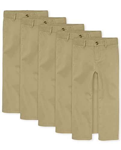 The Children's Place Chino Pants,multipacks