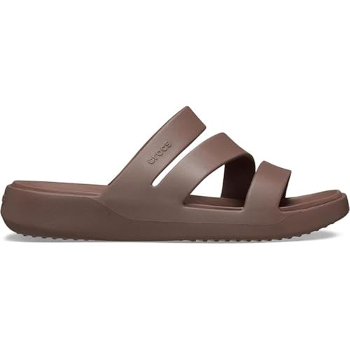 Image of Crocs Getaway Strappy