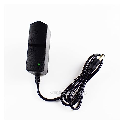 Adaptador de corriente 12V 1A para router y más miniatura 3