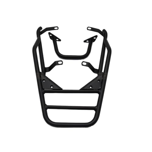 Porte-bagages arrière de moto R Nine T 2014-2017 avec support d'étagère rigide