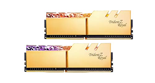 Trident Z Royal 16 GB