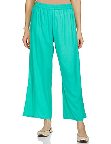 Image of Women Kurta Palazzo Set