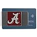 NCAA Siskiyou Sports Mens Alabama Crimson Tide Steel Money Clip One Size Team Color