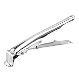 ♥ El agarre de rejilla es un buen ayudante para sujetar utensilios de cocina. 