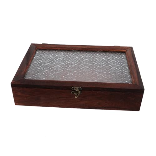 CORHAD ؐKX`FXg ^ؔˍގgp prgG݃I[KiCU[ ϑp[P[X tbvgbv󕨎[{bNX z[CeA