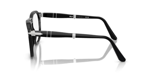 Image of Persol Po3345v Rene' Square Sunglasses