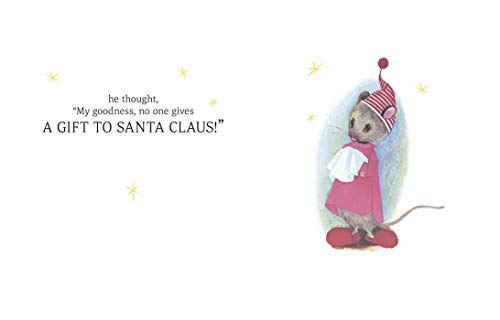 Santa Mouse Book - Image 7