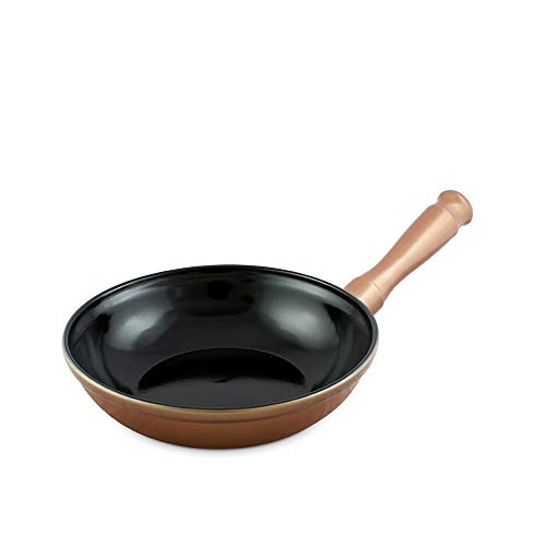 Conjunto De Panelas Duo 5 Peças - Cobre