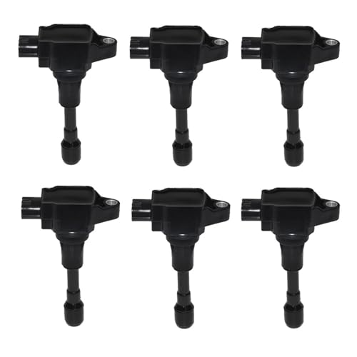 Bobine allumage Nissan GTR R35 supprime perte puissance V6 6pcs