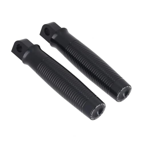 Pédale de Repose-Pieds de Moto Antidérapant pour XL 883 1200