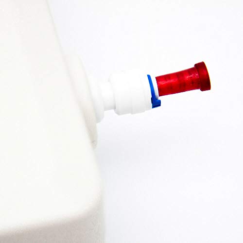 BoTaiDaHong Double Inlets 110-115V AC Bottled Water Dispensing Pump System Replaces - Thumbnail 5