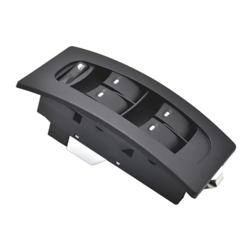 Interrupteur de lève-vitre pour Mahindra Scorpio 2 au quotidien, commande OEM M-hawk