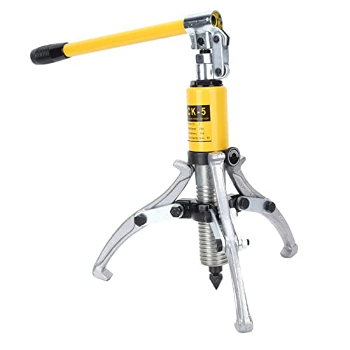 Extractor hidráulico de 5 toneladas FTVOGUE, herramienta extractora de rodamientos 2