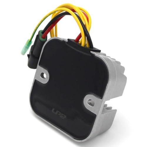 Rectificador regulador de voltaje 4012748 compatible con repuestos RZR Forest 3