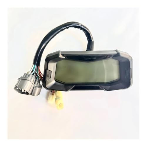 Compteur de vitesse étanche CF Moto Cforce 800cc X8 écran LCD haute précision 9AWA-170110-10001