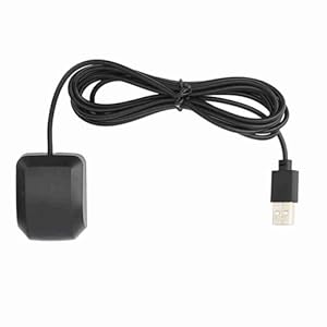 Ftvogue VK-162 USB GPS Modul