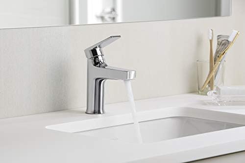 Kohler Taut Faucet Review: Elevate Your Bathroom Style