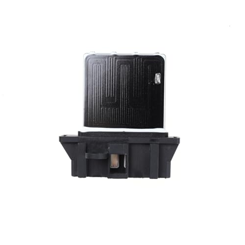 Image of MADUOMA Heater Blower Resistor Compatible with Qashqai Mk1 J10 27150-8H300