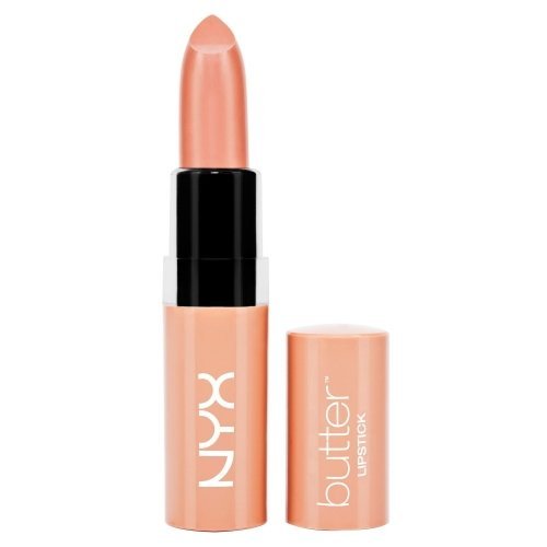 (3 Pack) NYX Butter Lipstick Sugar Wafer