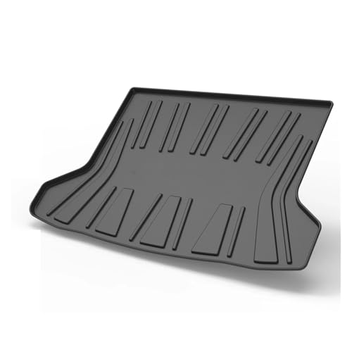 Tapis de coffre voiture pour HR-V empêchant rayures et taches