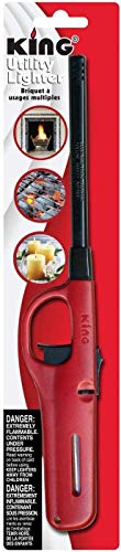 Calico Brands BKOU-1/12 Encendedor King Utilitario miniatura 1
