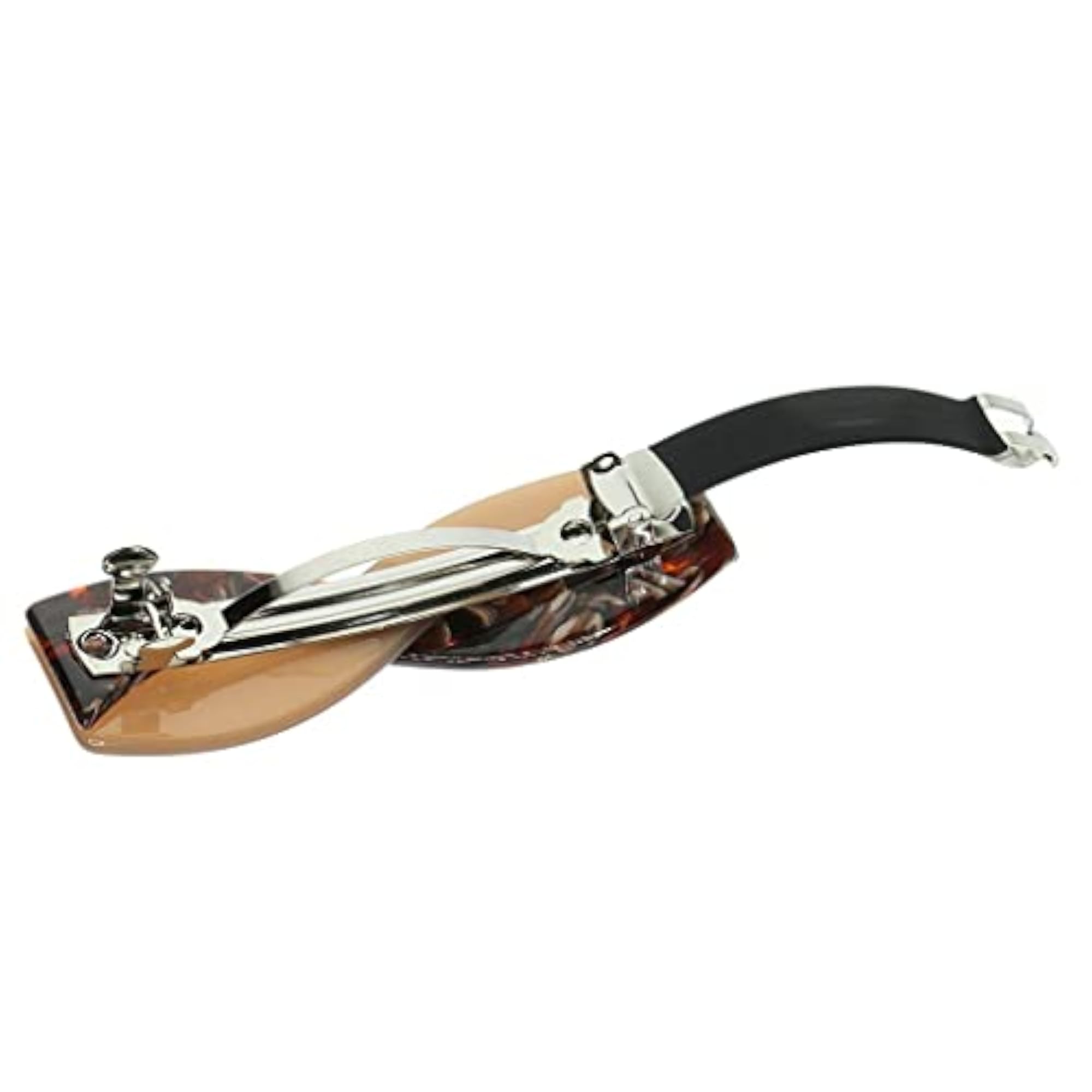 BNF® 5xFrench Acetate Hair Clip Barrette Set