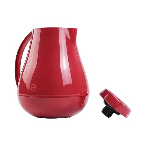Bule Térmico Sonetto 750Ml, Soprano, 0016, Vermelho, Pequeno