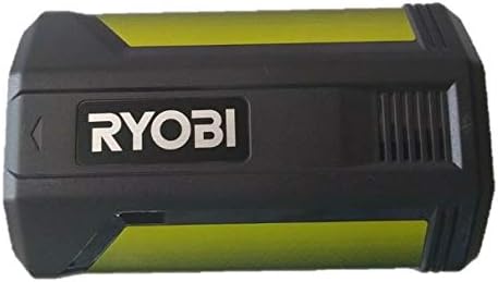40V Volt Lithium-ion 6.0 Ah High Capacity Battery Op40602
