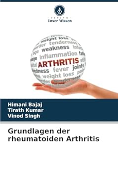 Paperback Grundlagen der rheumatoiden Arthritis [German] Book
