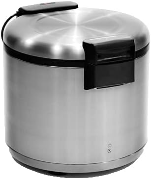 MaestrowaveMRFW20L Rice Warmer