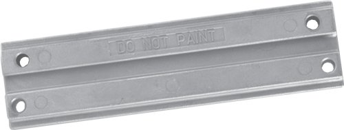 Martyr CM818298Z Ánodo para Motores, Zinc