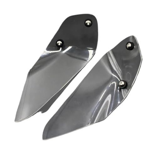 Pare-brise protège-mains moto R1250GSA de qualité supérieure contre le vent fort - 2