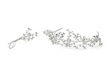 fertigmodelle schiffe  Fertig-Modelle Diadem und Anstecker zur Silberhochzeit