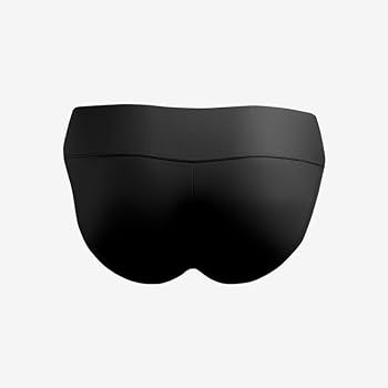 Amazon.co.jp: EVO SPORTSWEAR レーシングブルマ Black 海外M