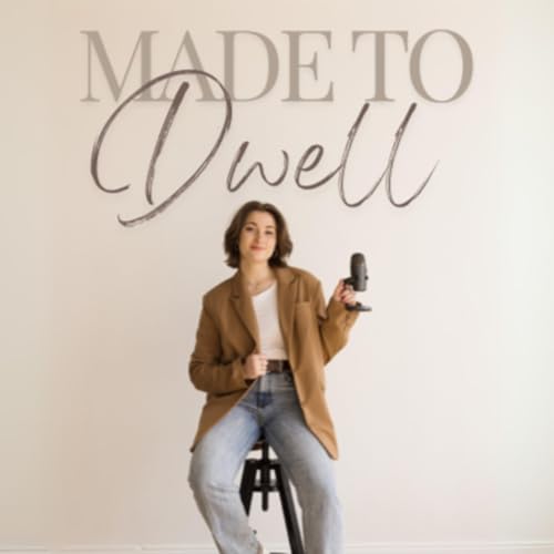 『Made to Dwell』のカバーアート
